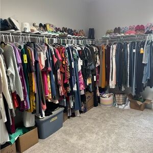 Loads of goodies all offers considered